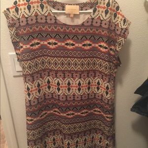 Like new boutique dress